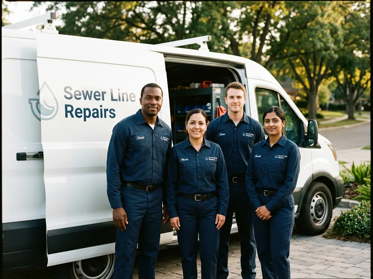 Emergency Plumber company in Mcchord Afb, WA