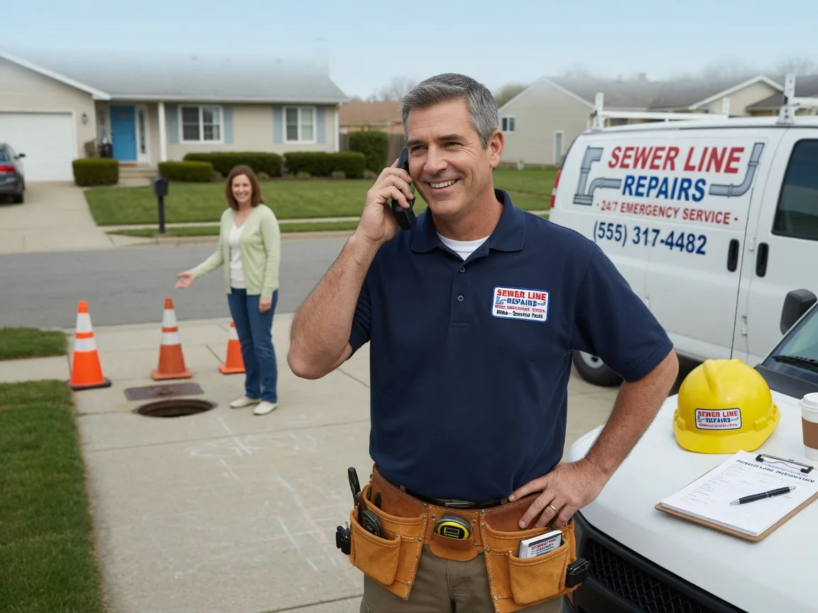 Emergency Plumber Mcchord Afb, WA FAQs